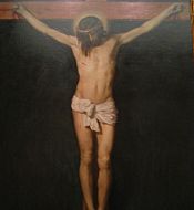 The Crucifixion