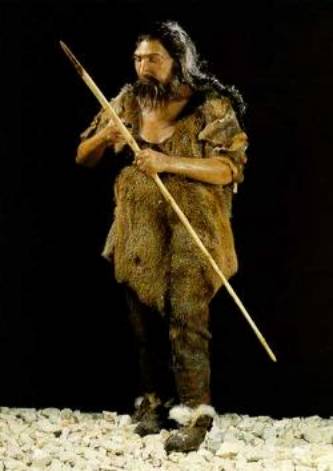 neandertal